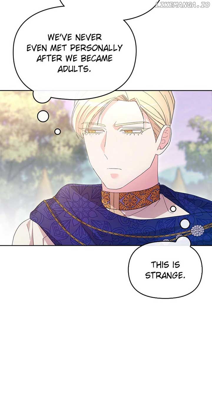 The Villainess Debuts Gorgeously Chapter 46 page 4