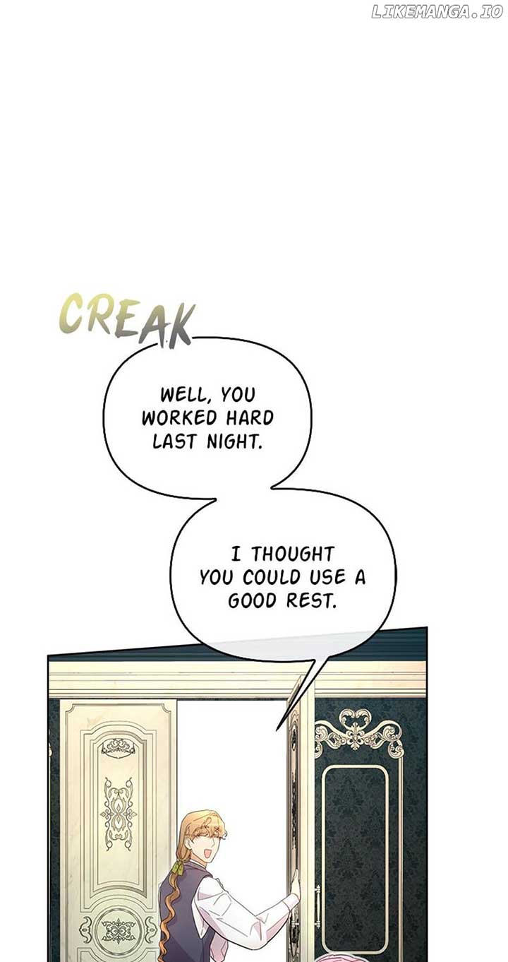 The Villainess Debuts Gorgeously Chapter 46 page 49
