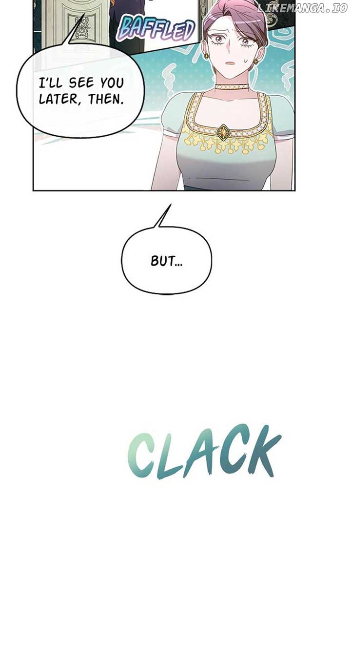 The Villainess Debuts Gorgeously Chapter 46 page 50