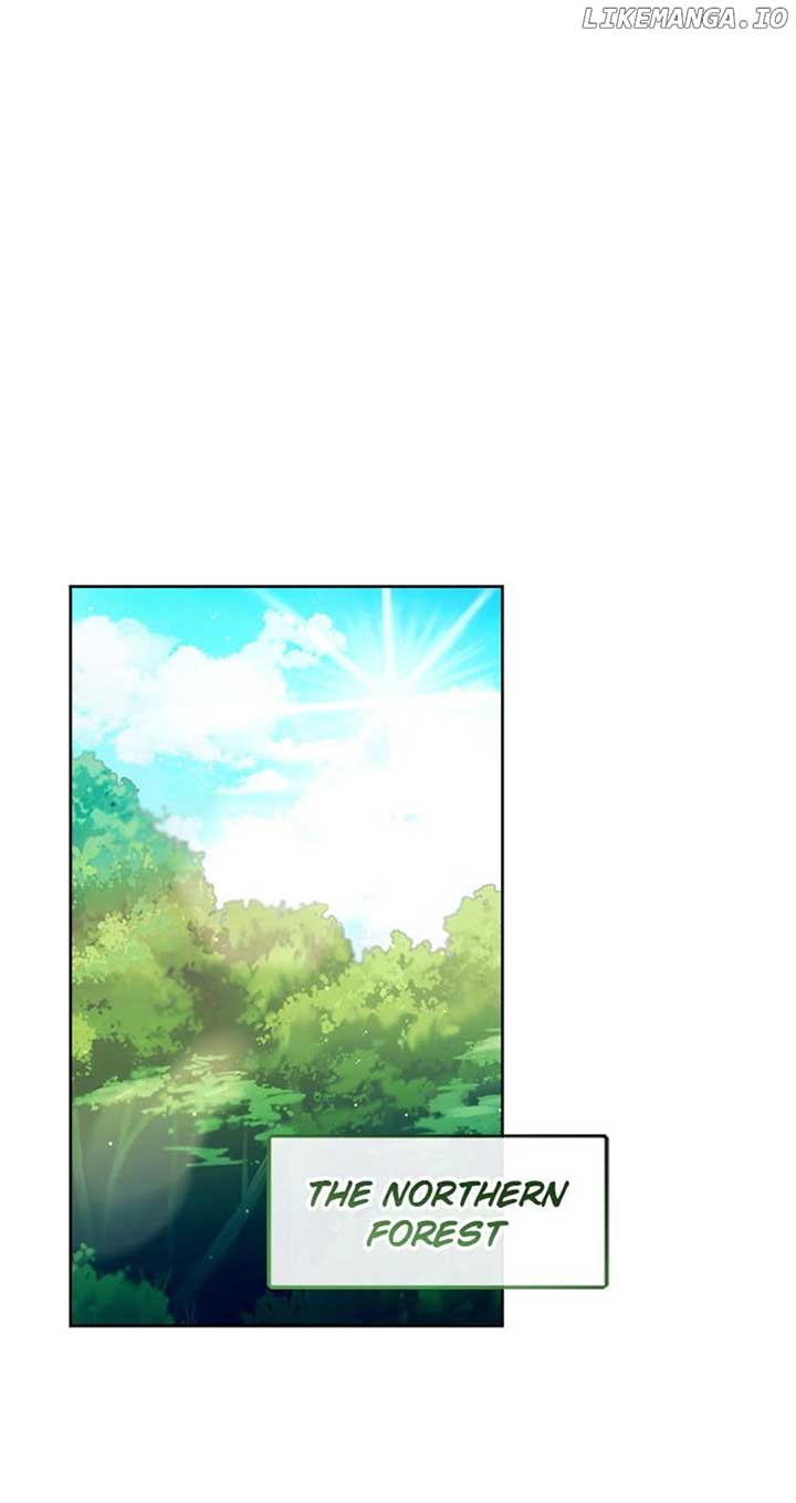 The Villainess Debuts Gorgeously Chapter 46 page 53