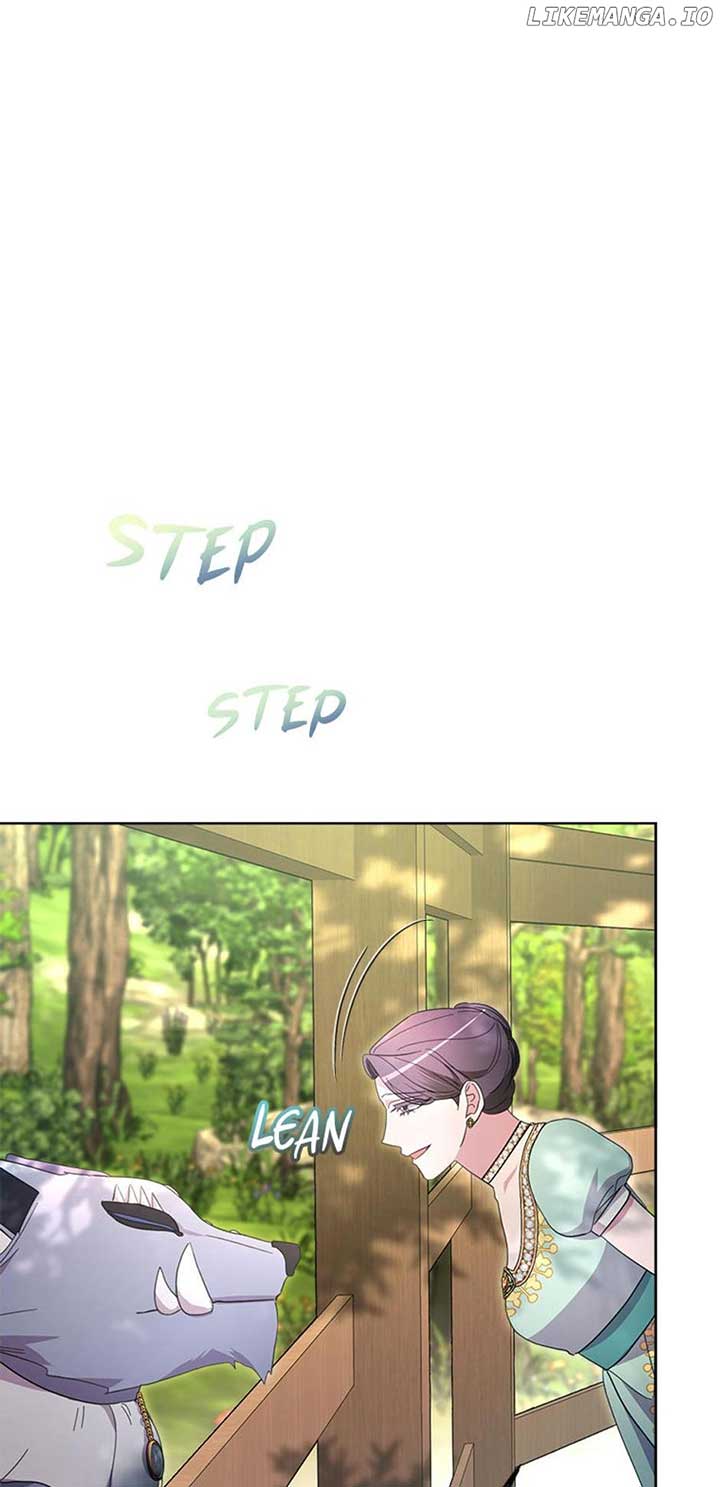 The Villainess Debuts Gorgeously Chapter 46 page 56