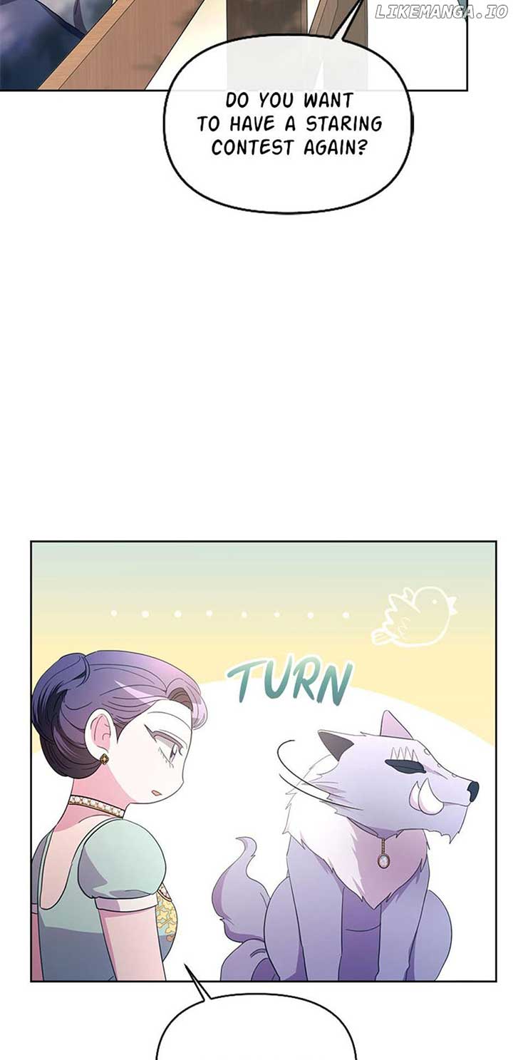 The Villainess Debuts Gorgeously Chapter 46 page 57