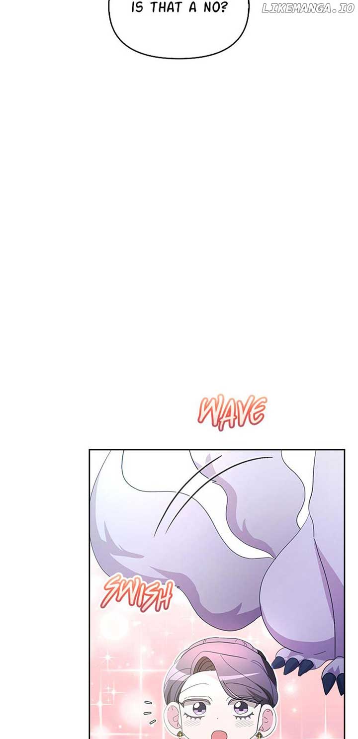 The Villainess Debuts Gorgeously Chapter 46 page 58