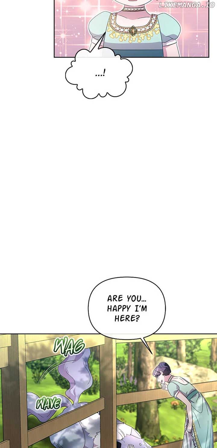 The Villainess Debuts Gorgeously Chapter 46 page 59