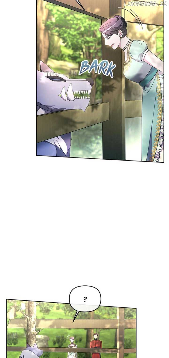 The Villainess Debuts Gorgeously Chapter 46 page 63