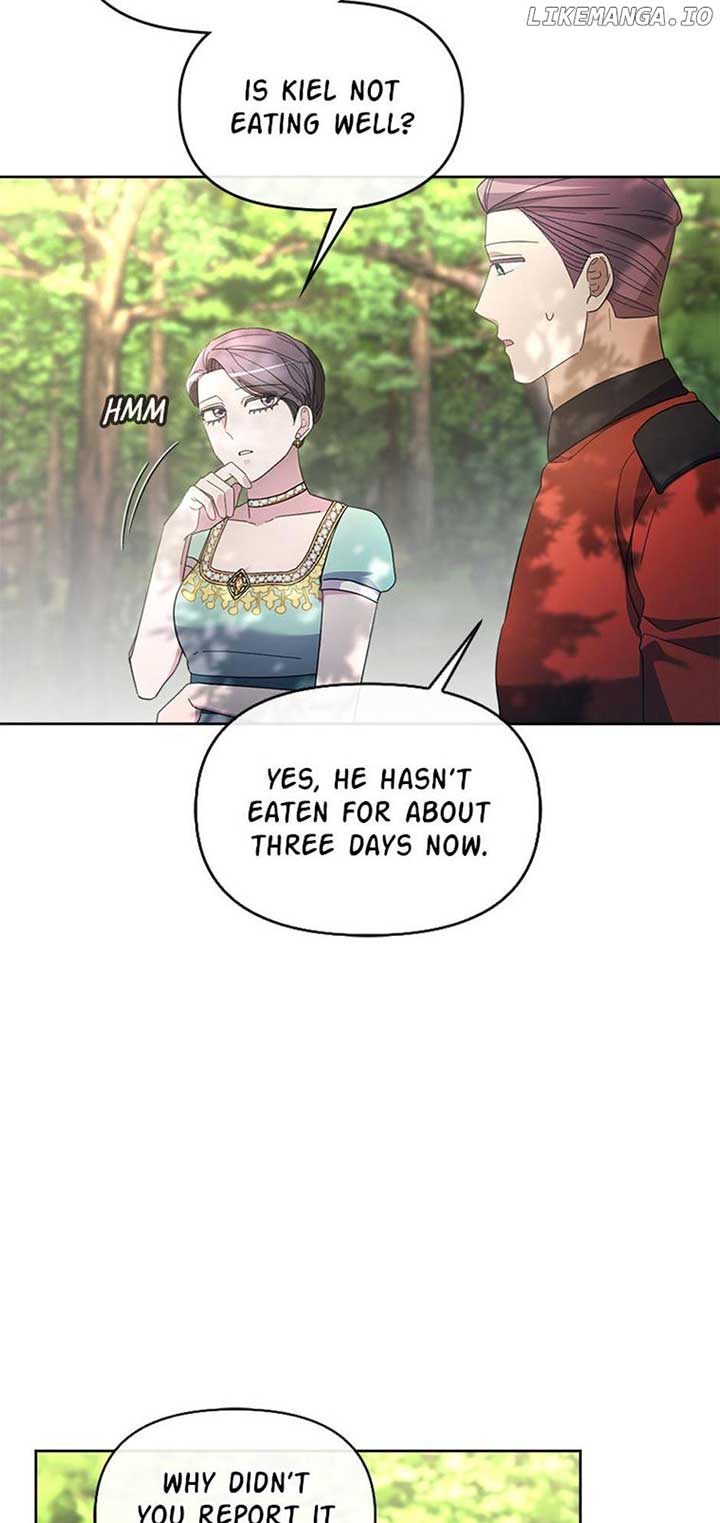 The Villainess Debuts Gorgeously Chapter 46 page 65