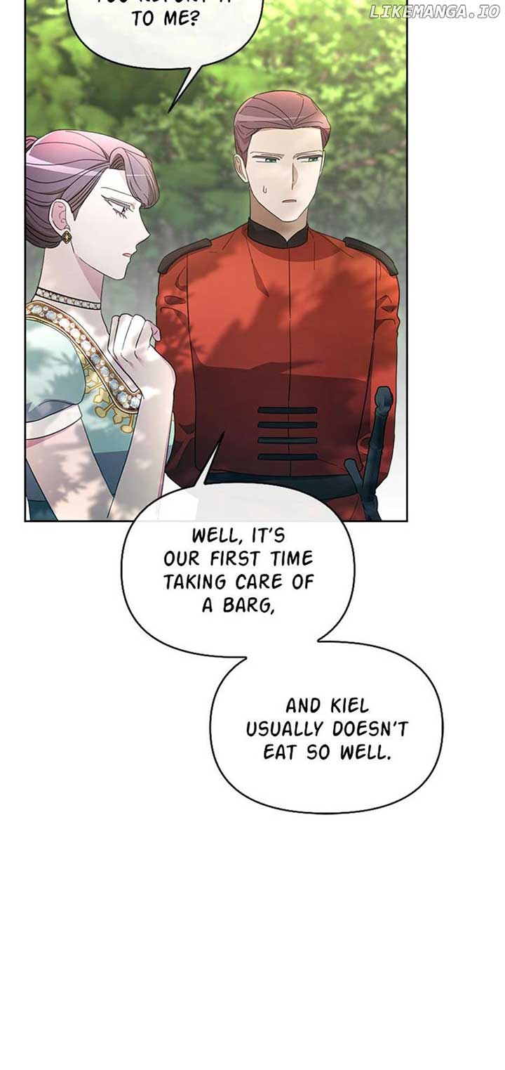 The Villainess Debuts Gorgeously Chapter 46 page 66