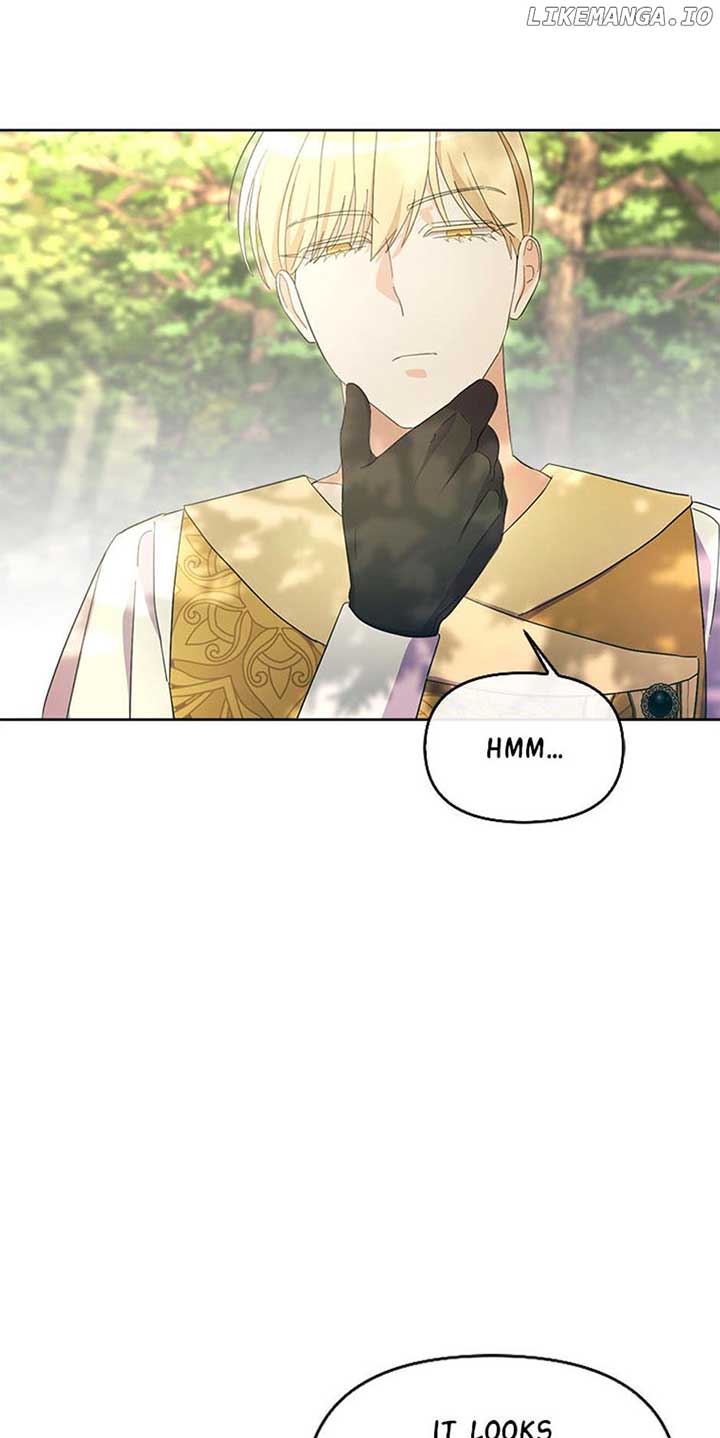 The Villainess Debuts Gorgeously Chapter 46 page 71