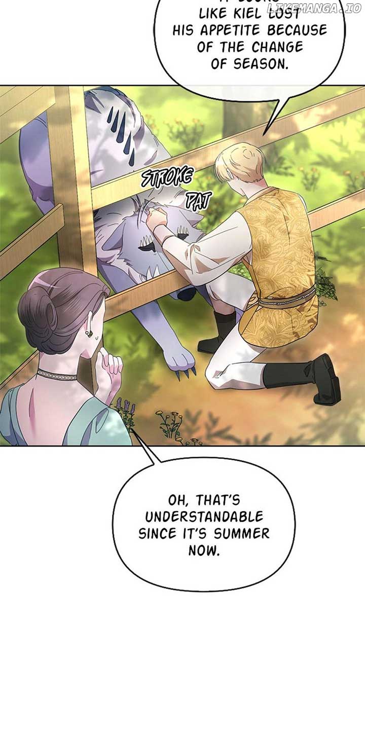 The Villainess Debuts Gorgeously Chapter 46 page 72