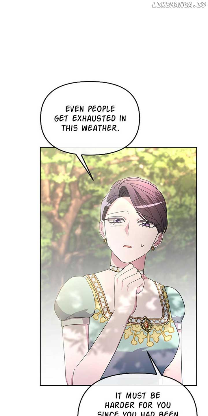 The Villainess Debuts Gorgeously Chapter 46 page 73