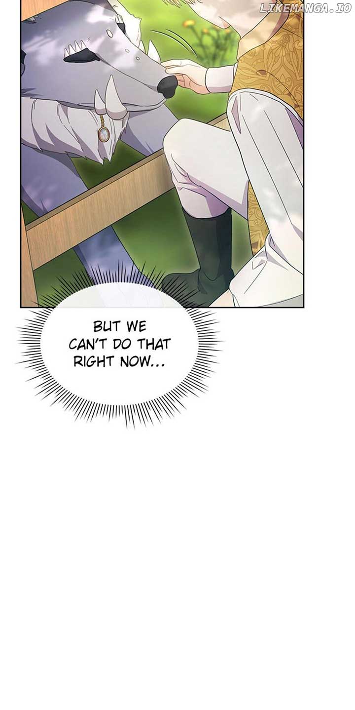 The Villainess Debuts Gorgeously Chapter 46 page 75