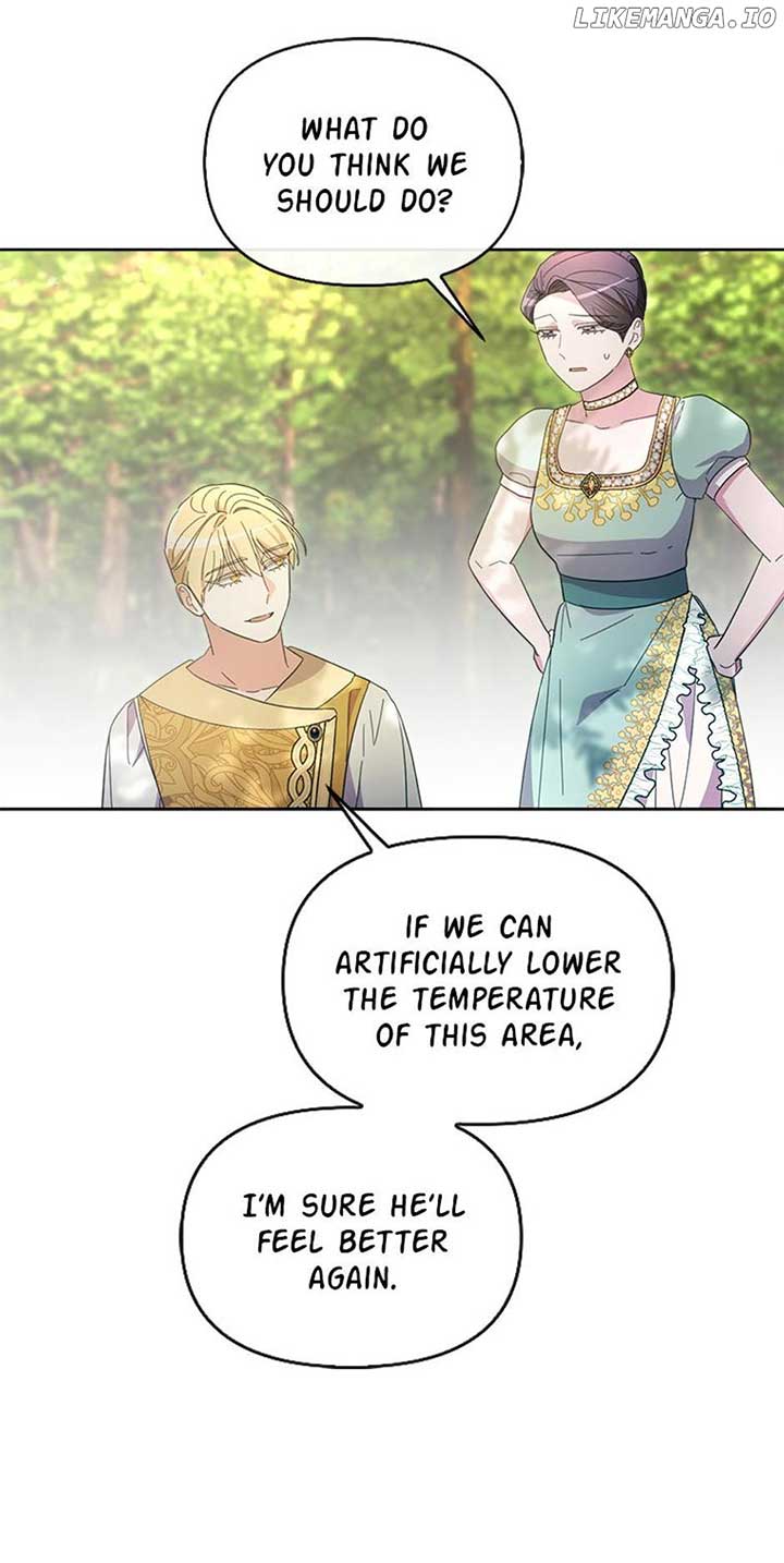 The Villainess Debuts Gorgeously Chapter 46 page 76