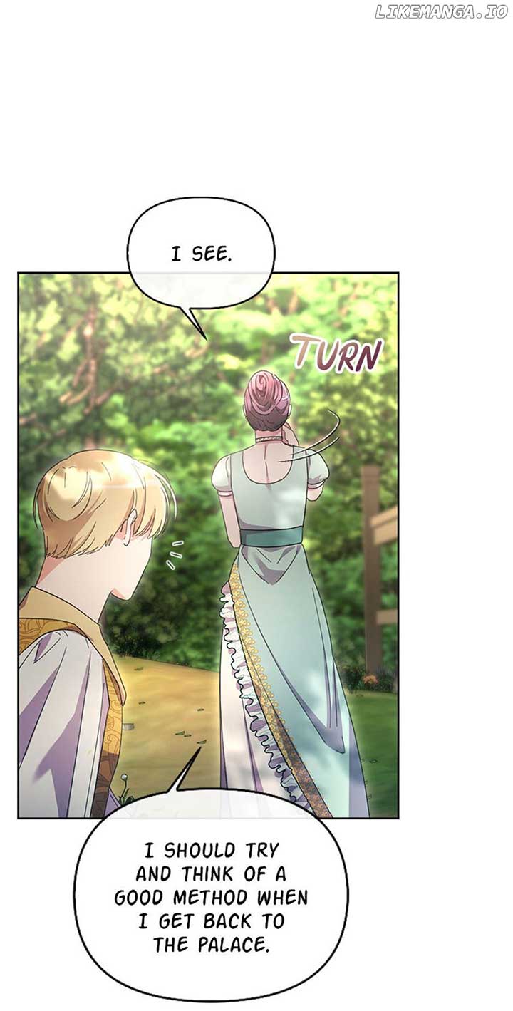 The Villainess Debuts Gorgeously Chapter 46 page 77