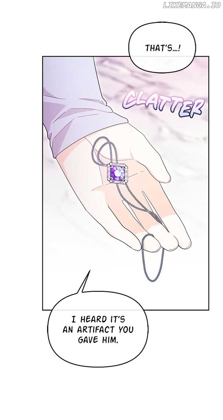 The Villainess Debuts Gorgeously Chapter 46 page 7
