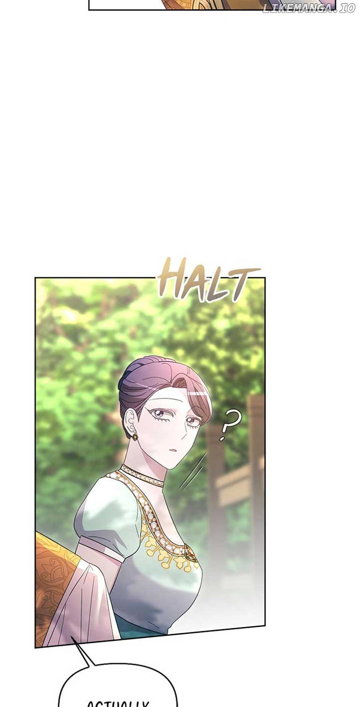 The Villainess Debuts Gorgeously Chapter 46 page 79