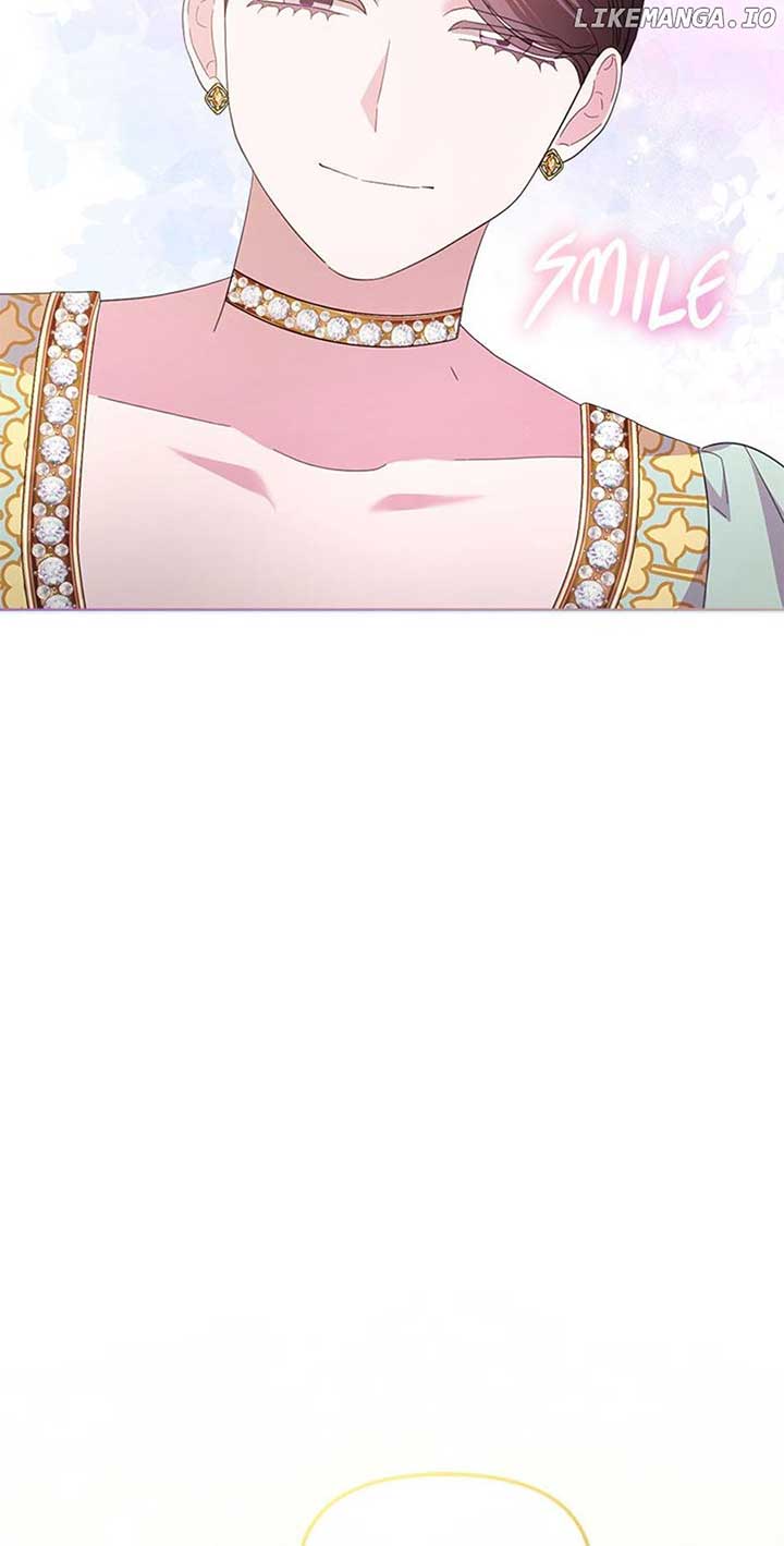The Villainess Debuts Gorgeously Chapter 46 page 84