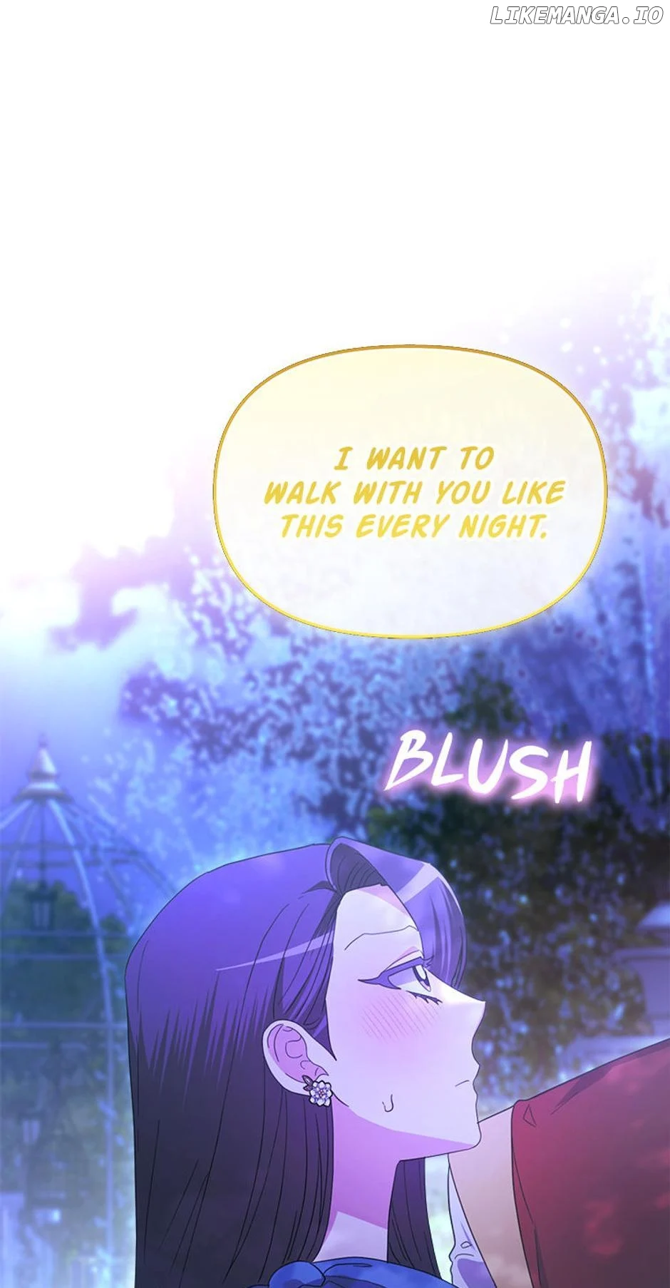 The Villainess Debuts Gorgeously Chapter 56 page 0