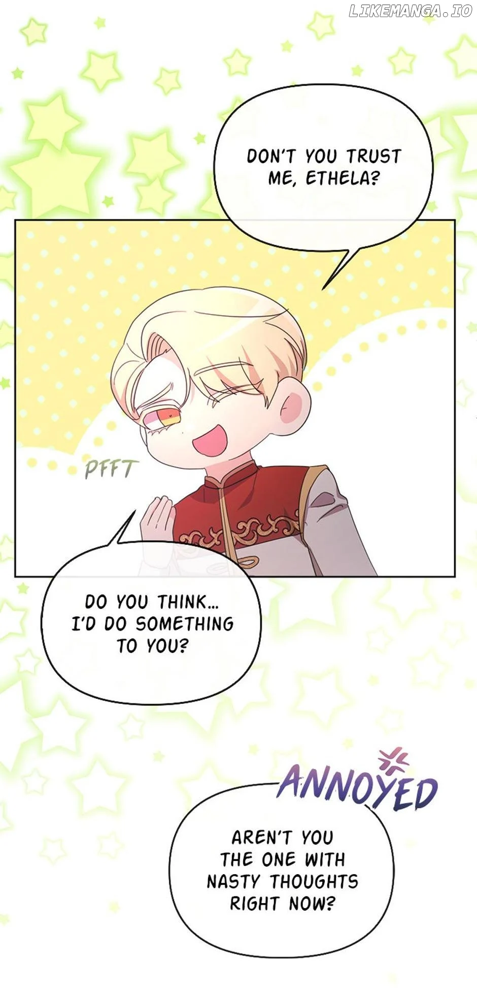 The Villainess Debuts Gorgeously Chapter 56 page 10