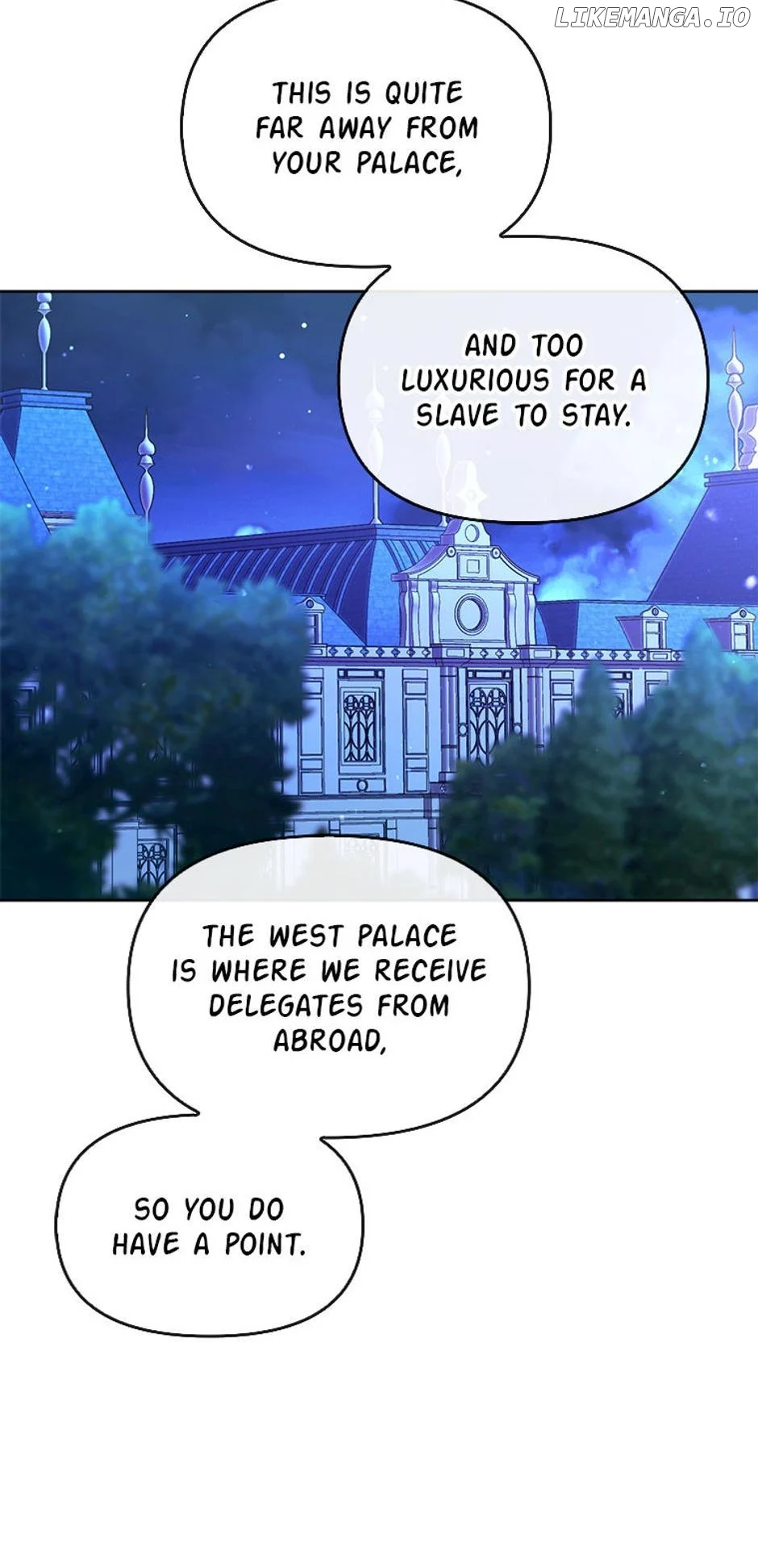 The Villainess Debuts Gorgeously Chapter 56 page 13