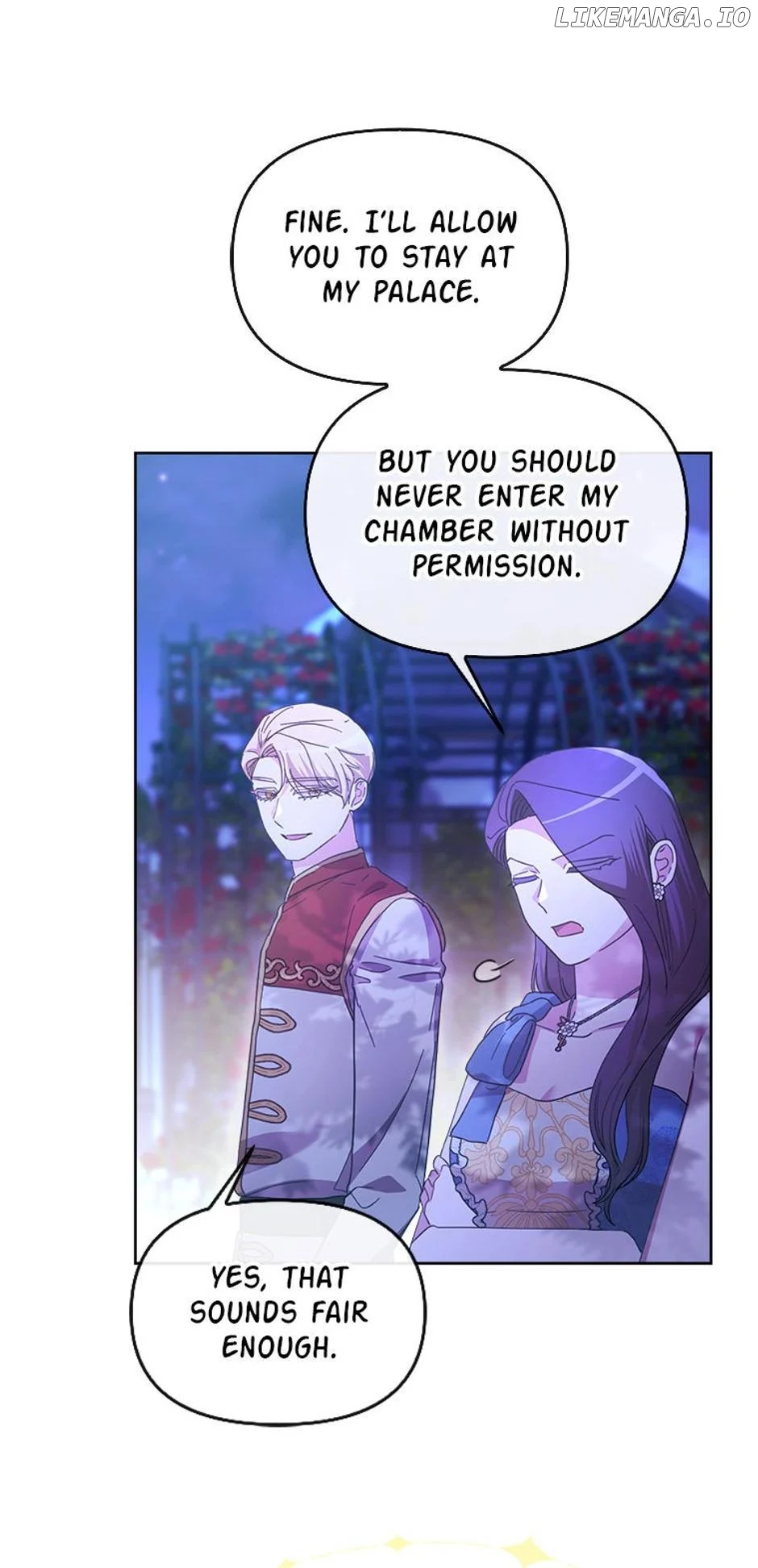 The Villainess Debuts Gorgeously Chapter 56 page 14