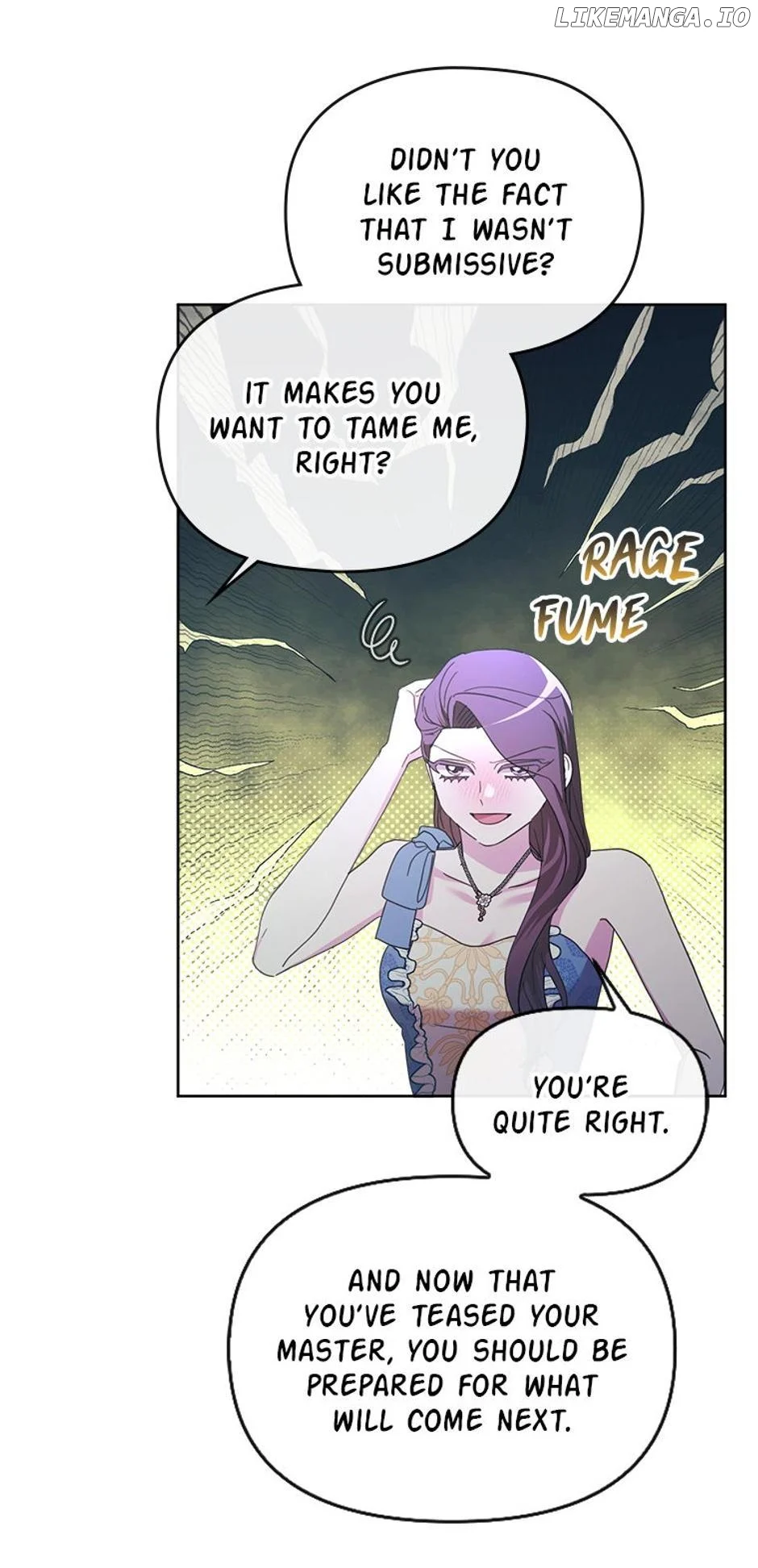 The Villainess Debuts Gorgeously Chapter 56 page 16