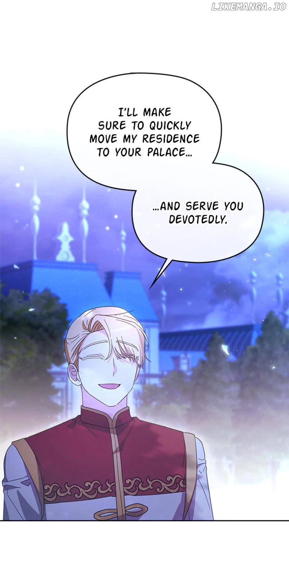 The Villainess Debuts Gorgeously Chapter 56 page 18