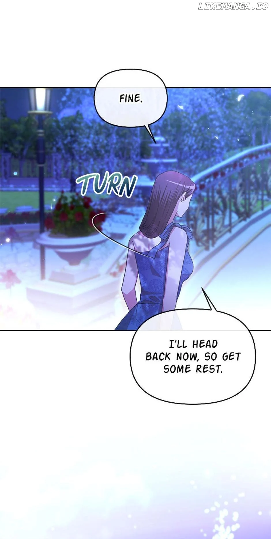 The Villainess Debuts Gorgeously Chapter 56 page 19