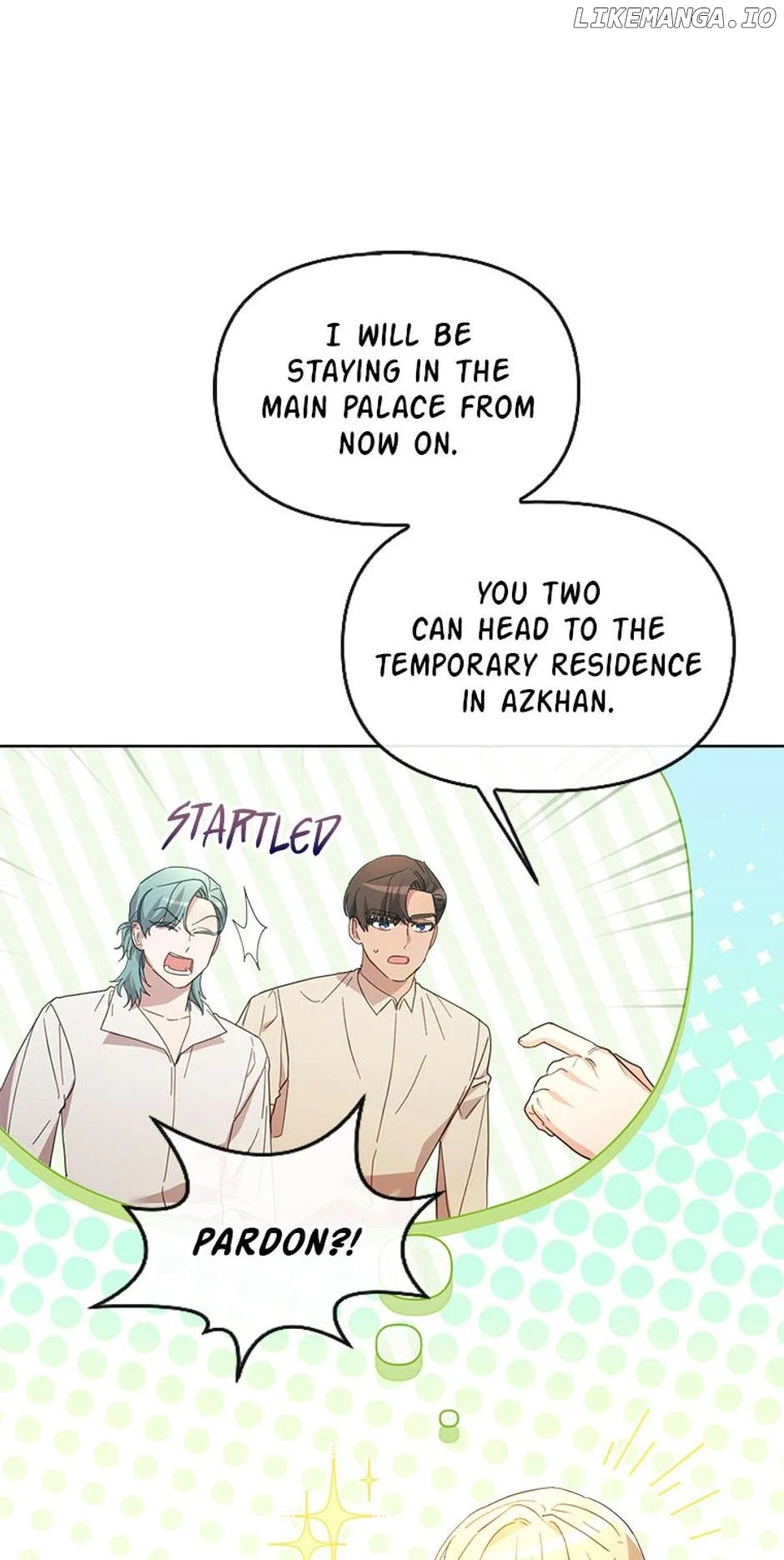 The Villainess Debuts Gorgeously Chapter 56 page 24