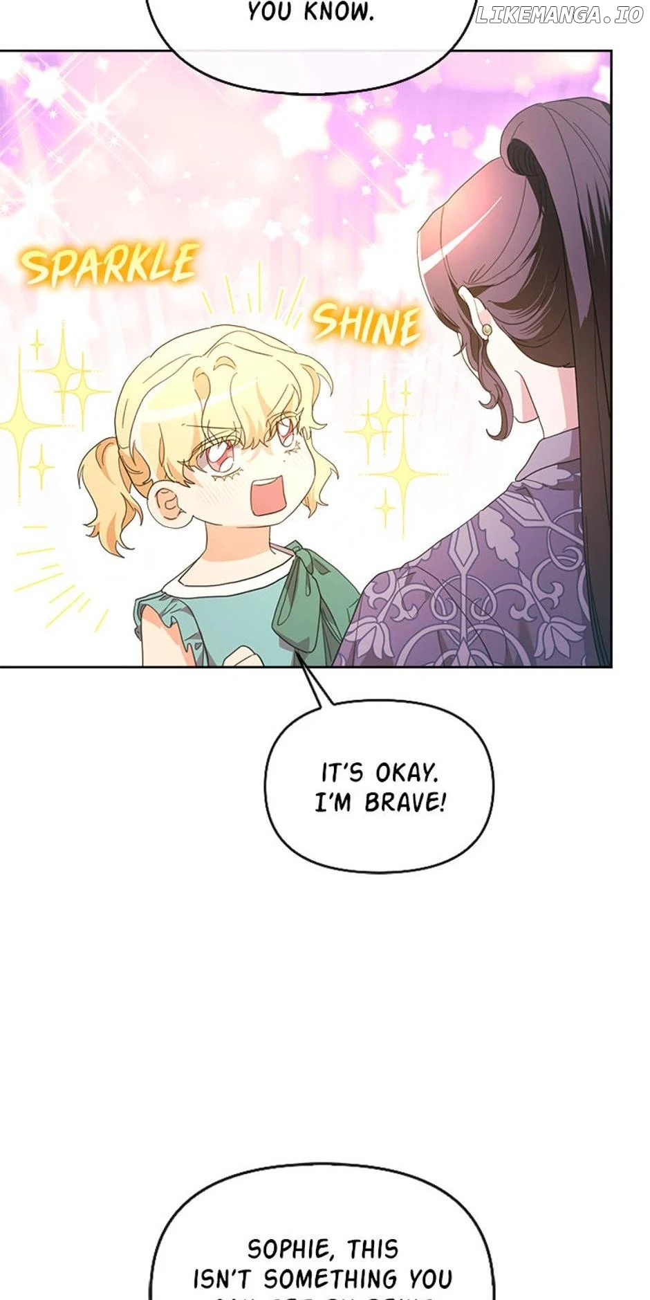 The Villainess Debuts Gorgeously Chapter 56 page 29
