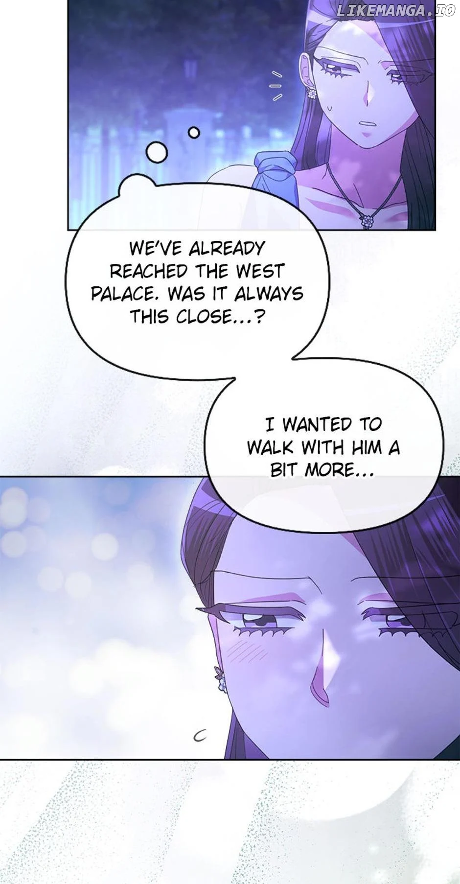 The Villainess Debuts Gorgeously Chapter 56 page 3