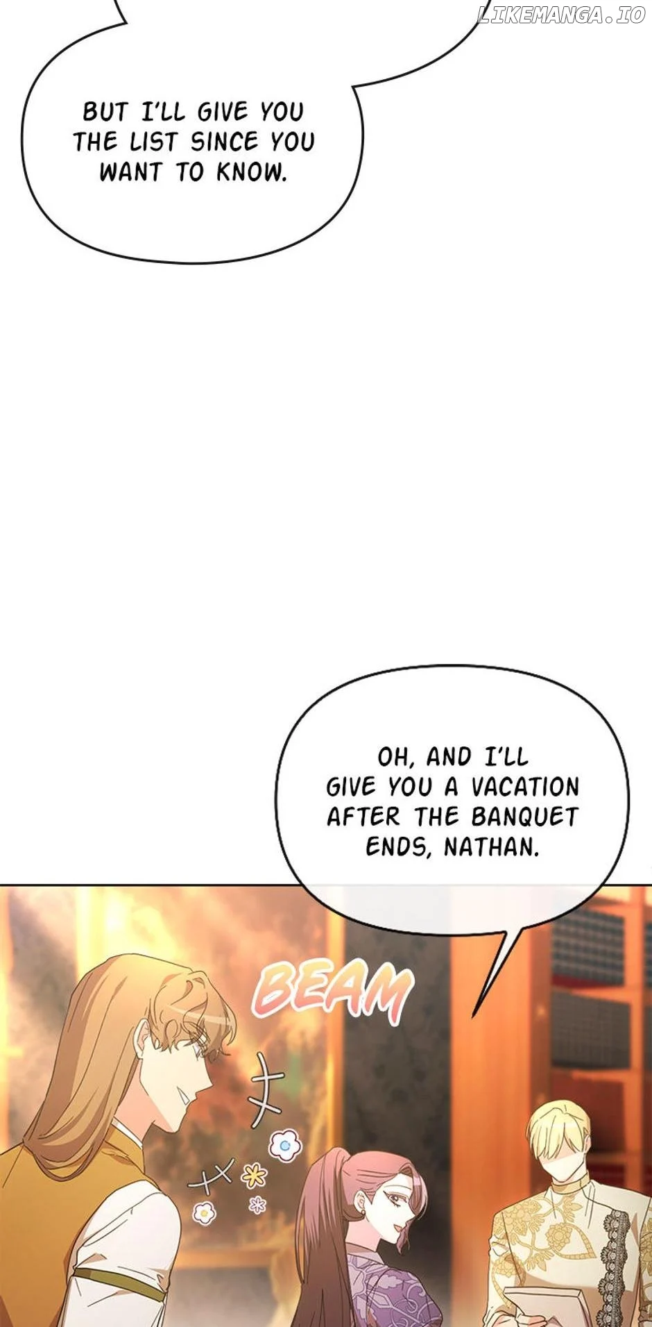 The Villainess Debuts Gorgeously Chapter 56 page 40