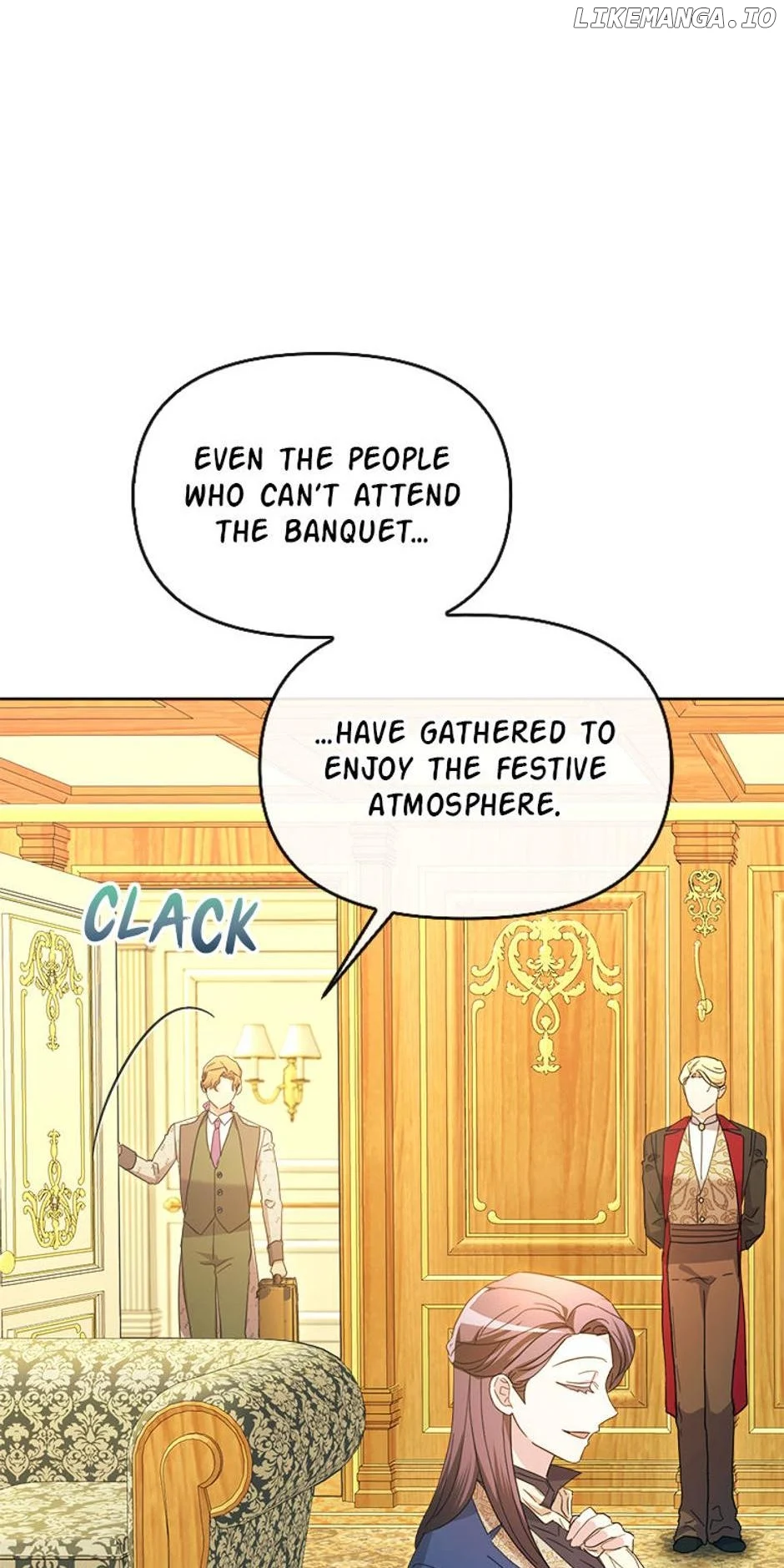 The Villainess Debuts Gorgeously Chapter 56 page 47