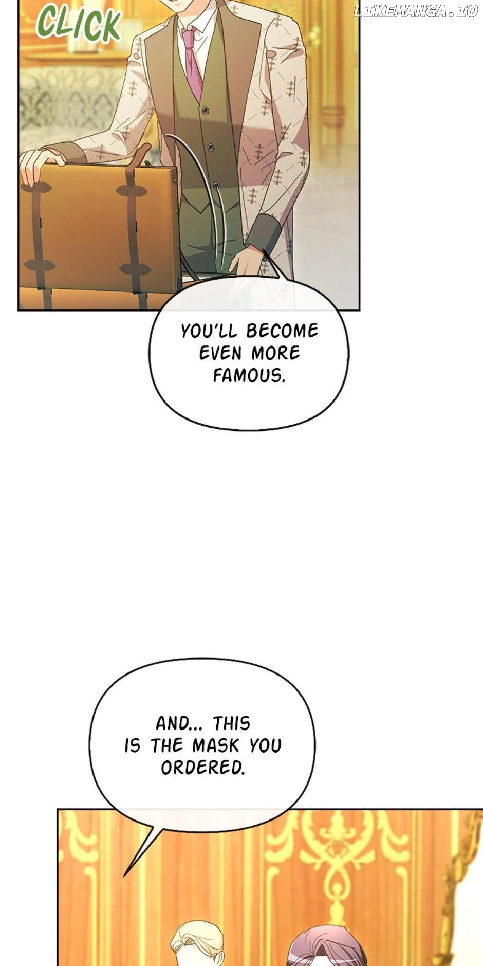 The Villainess Debuts Gorgeously Chapter 56 page 49