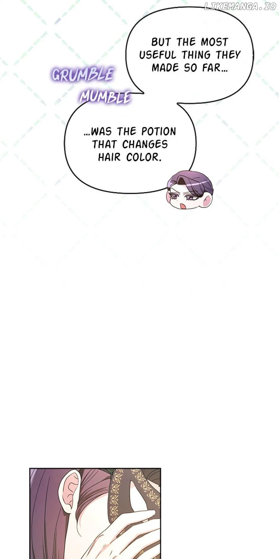 The Villainess Debuts Gorgeously Chapter 56 page 51