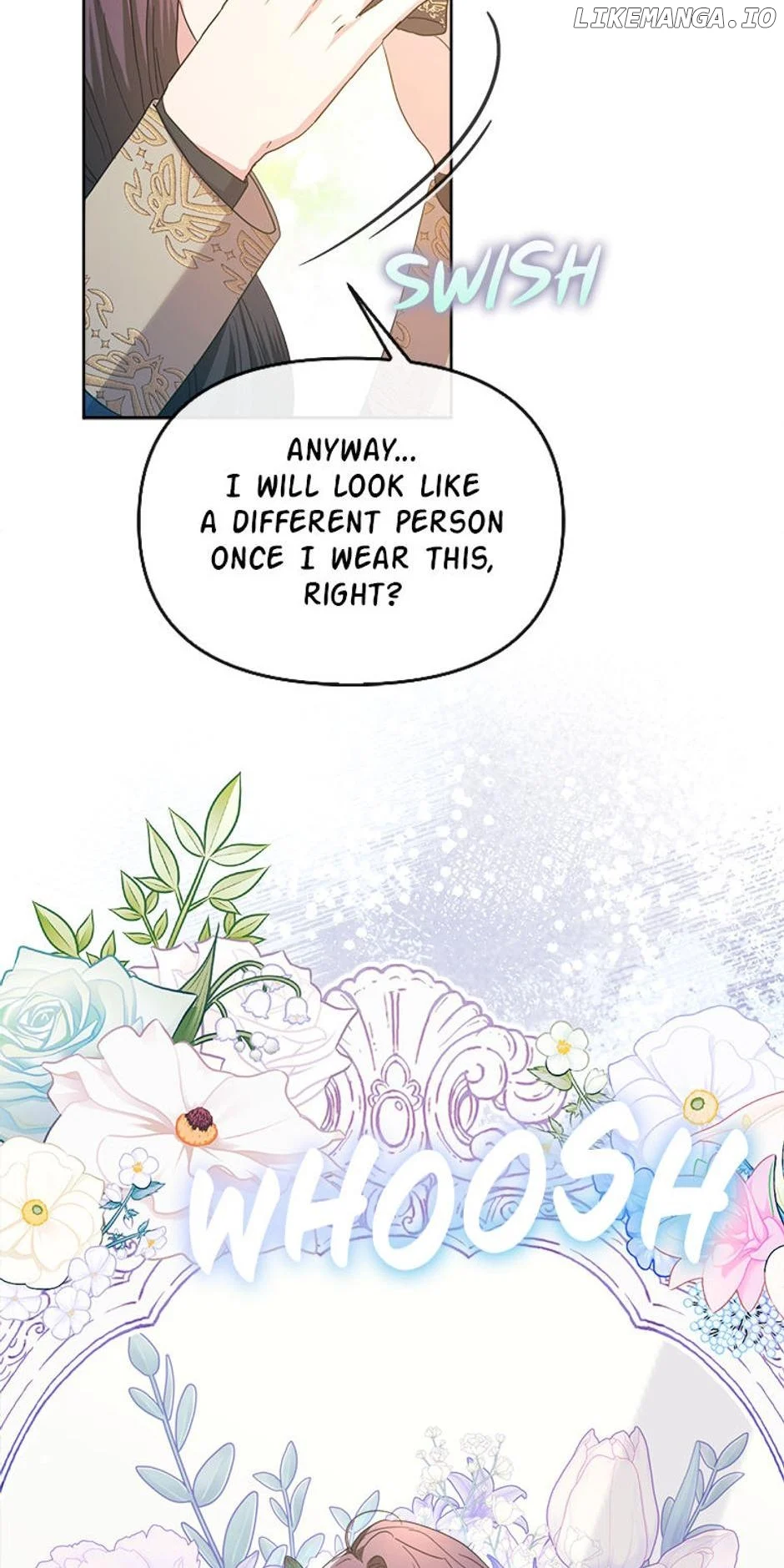 The Villainess Debuts Gorgeously Chapter 56 page 52