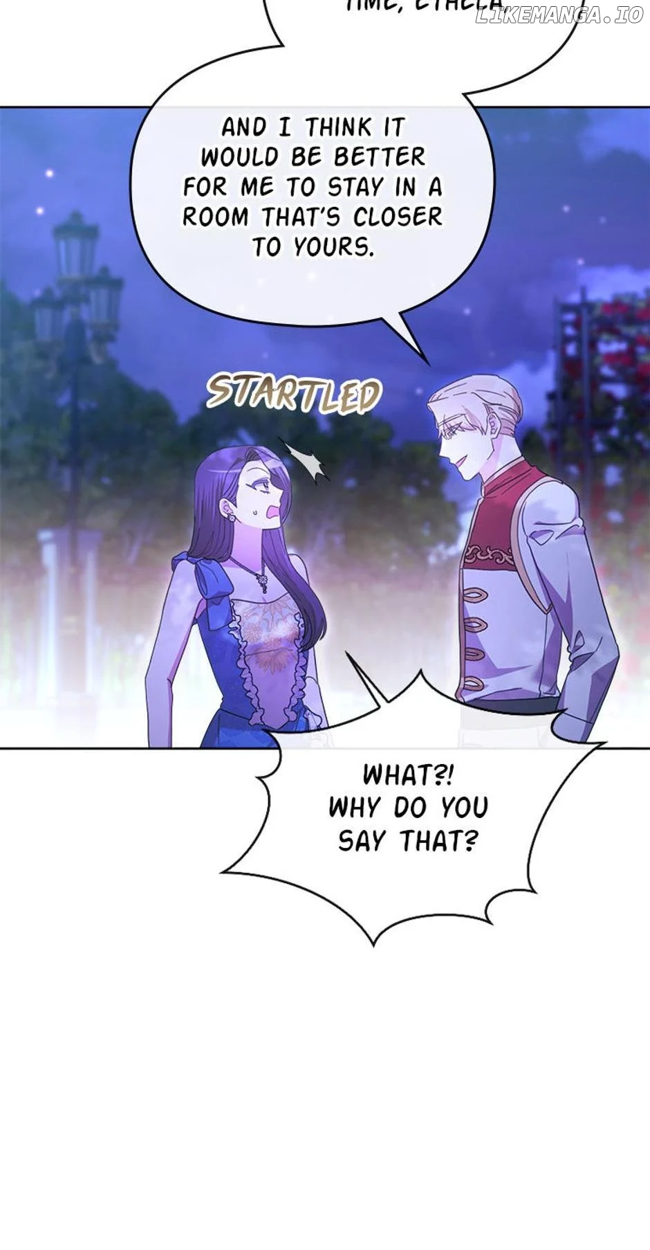 The Villainess Debuts Gorgeously Chapter 56 page 5