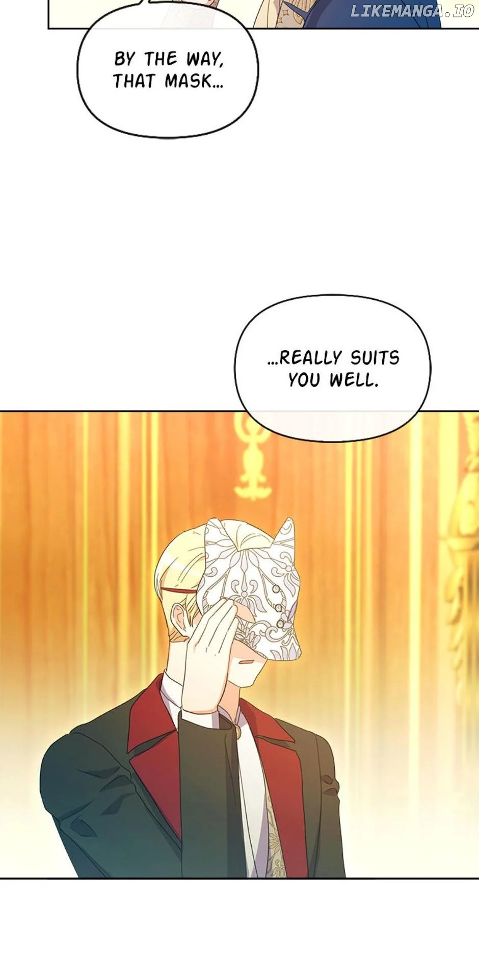 The Villainess Debuts Gorgeously Chapter 56 page 63