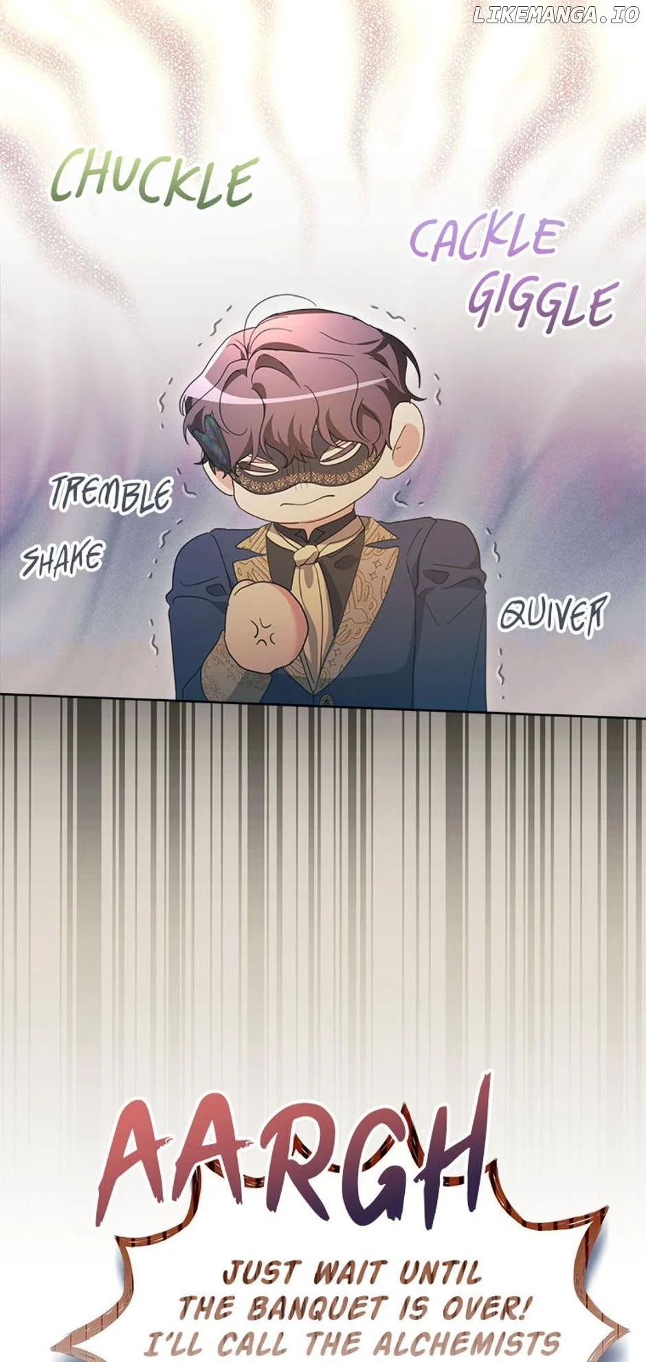 The Villainess Debuts Gorgeously Chapter 56 page 66