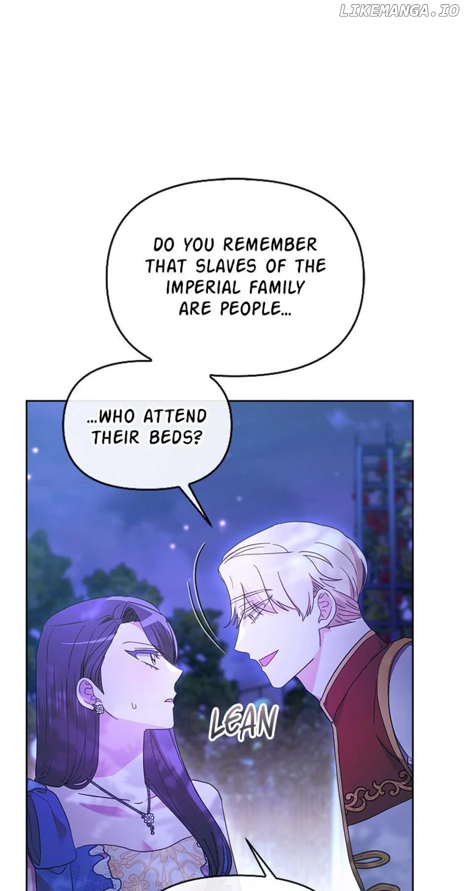 The Villainess Debuts Gorgeously Chapter 56 page 7