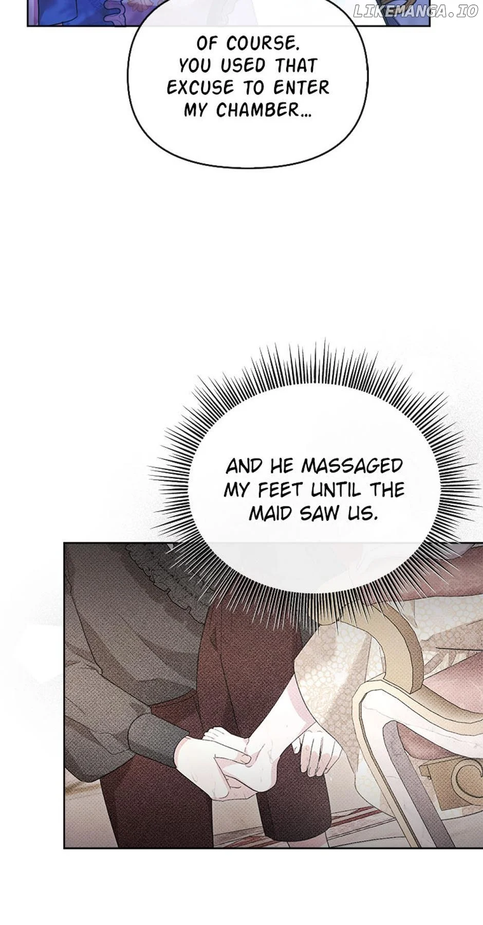 The Villainess Debuts Gorgeously Chapter 56 page 8