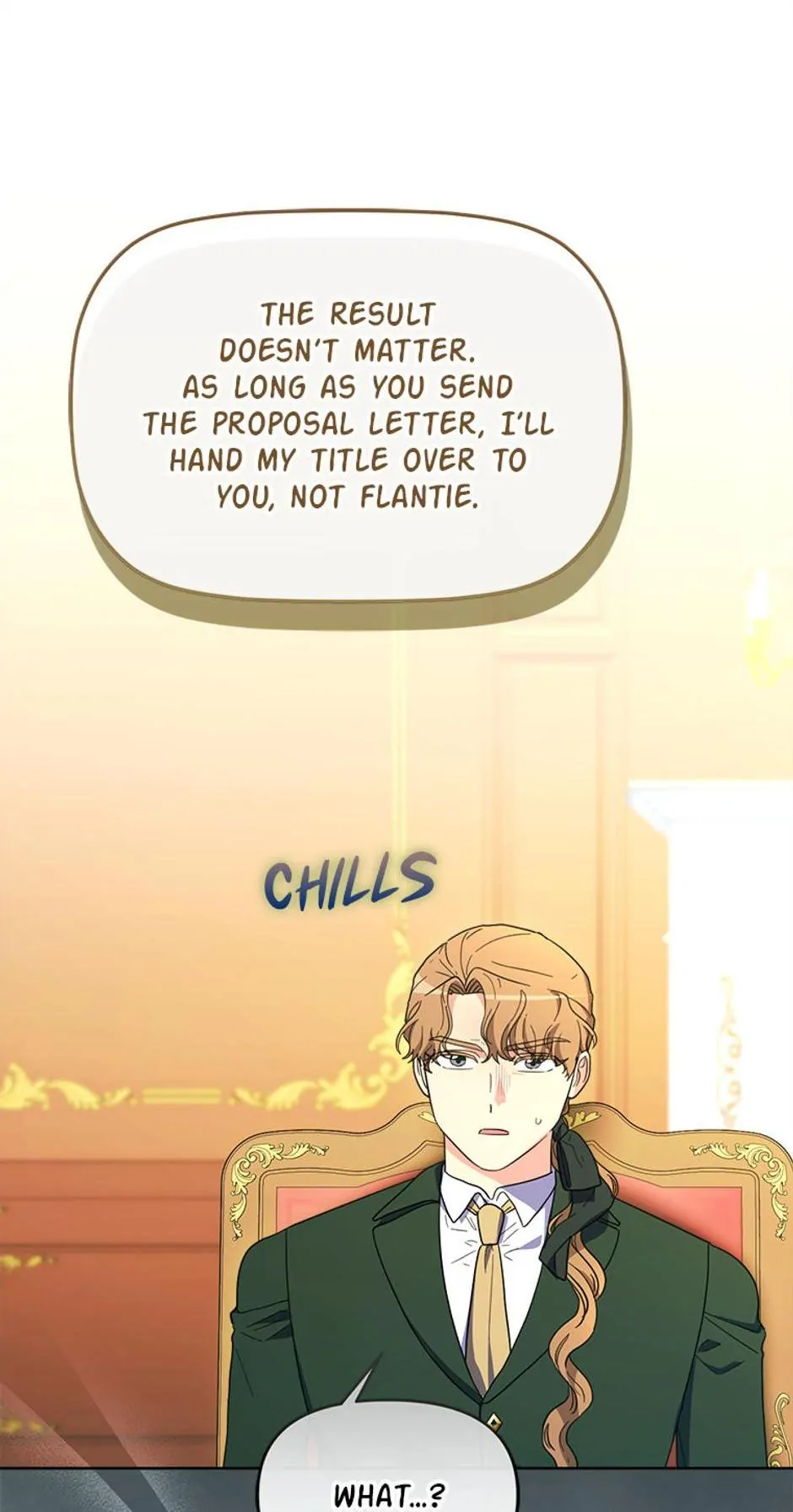 The Villainess Debuts Gorgeously Chapter 67 page 10