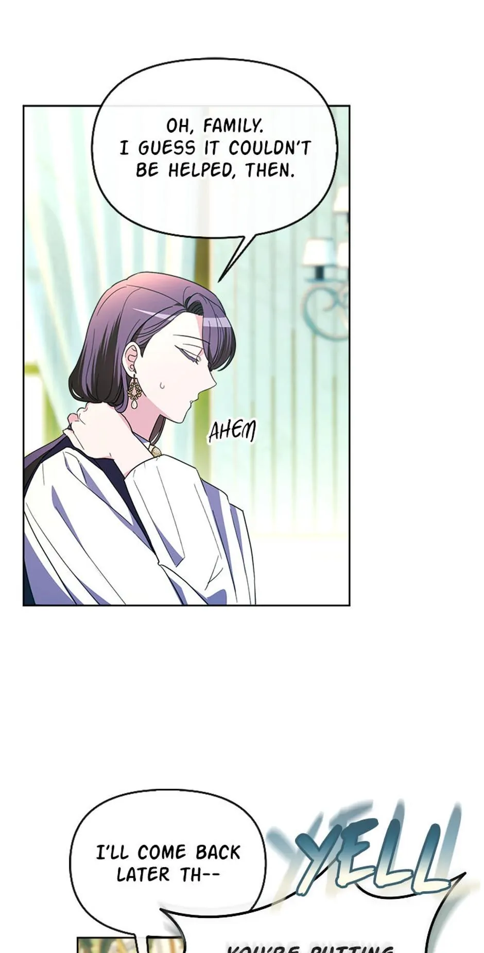 The Villainess Debuts Gorgeously Chapter 67 page 14