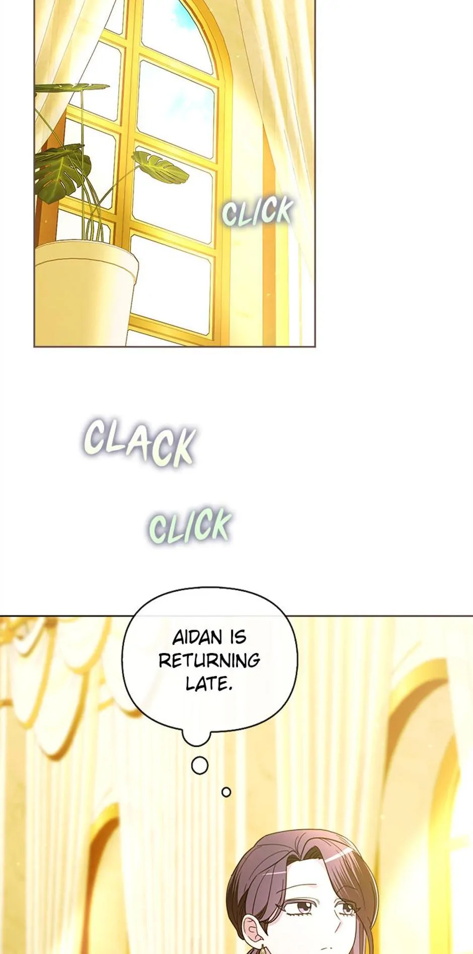The Villainess Debuts Gorgeously Chapter 67 page 39