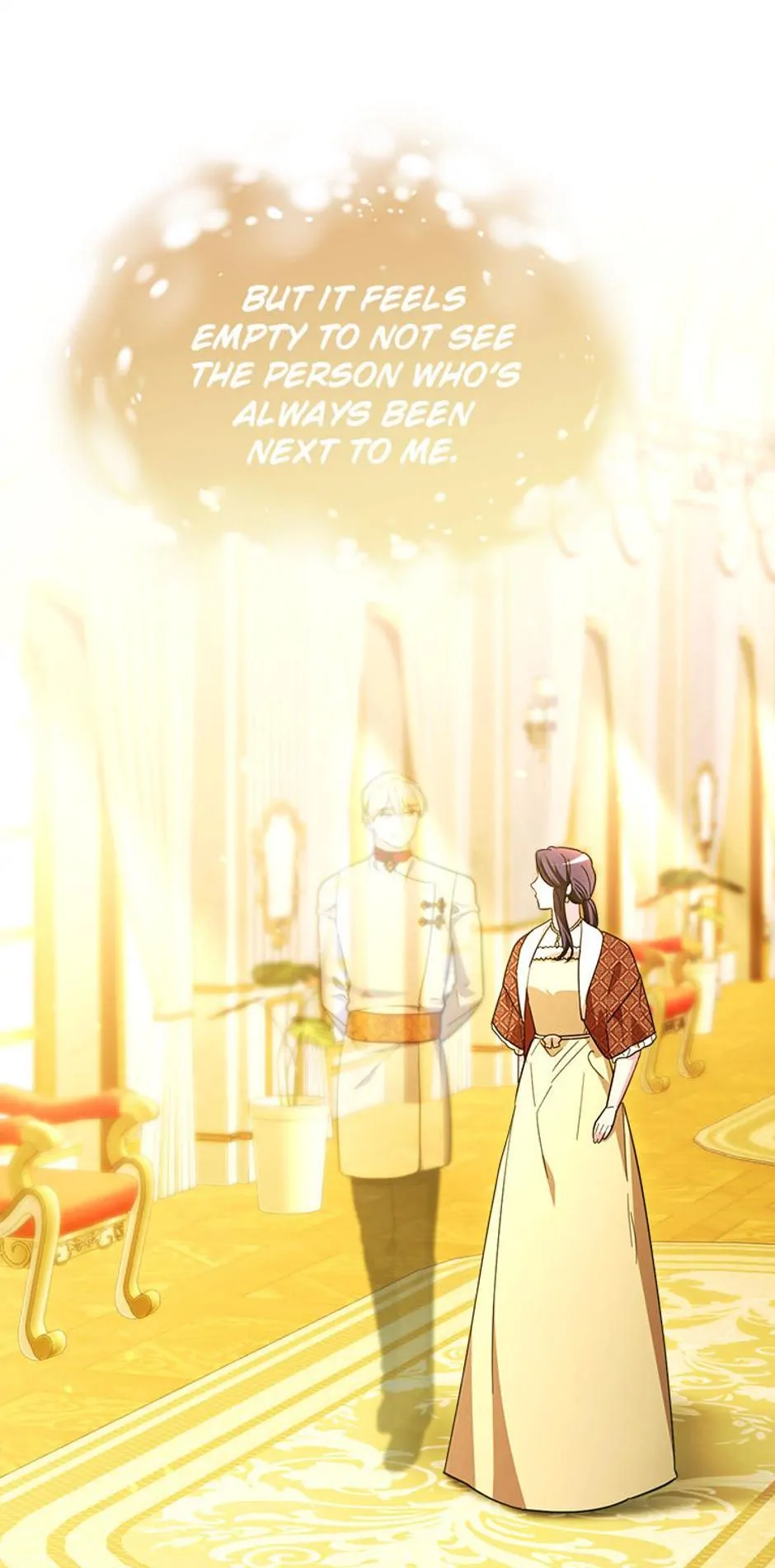 The Villainess Debuts Gorgeously Chapter 67 page 42
