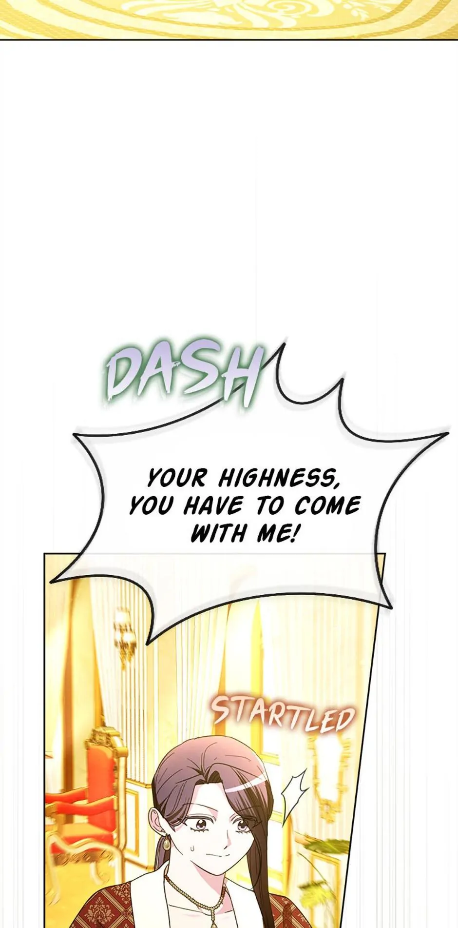 The Villainess Debuts Gorgeously Chapter 67 page 43