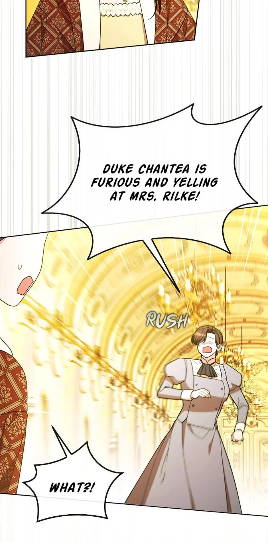 The Villainess Debuts Gorgeously Chapter 67 page 44