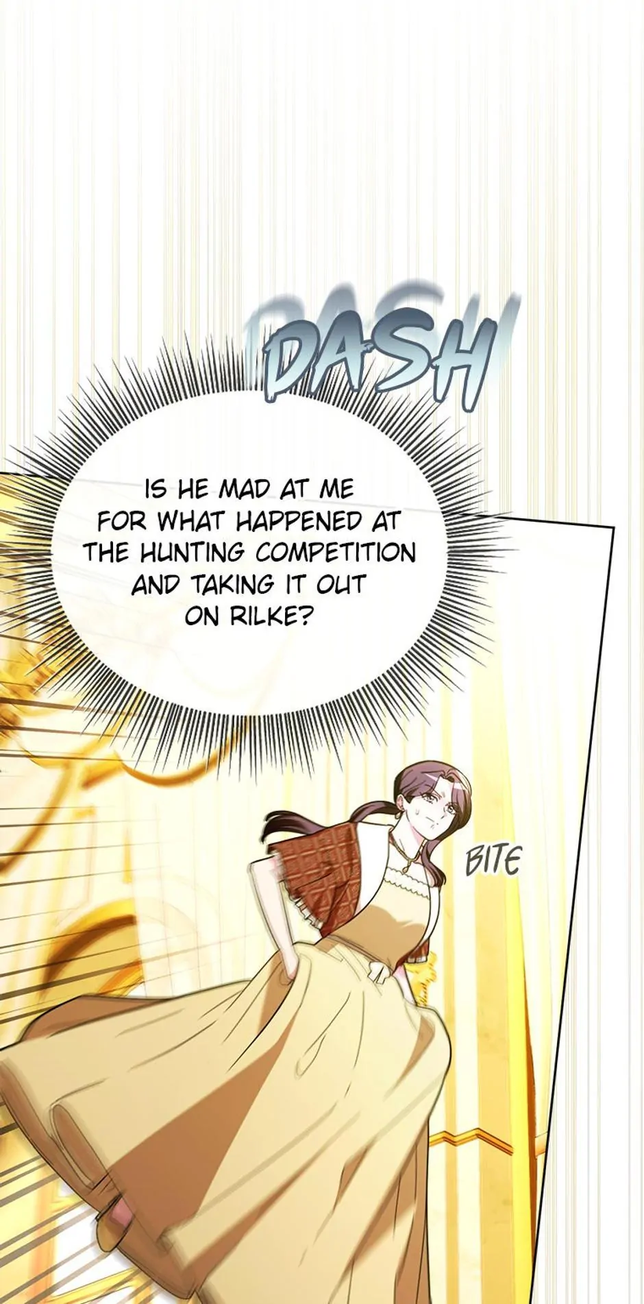 The Villainess Debuts Gorgeously Chapter 67 page 45