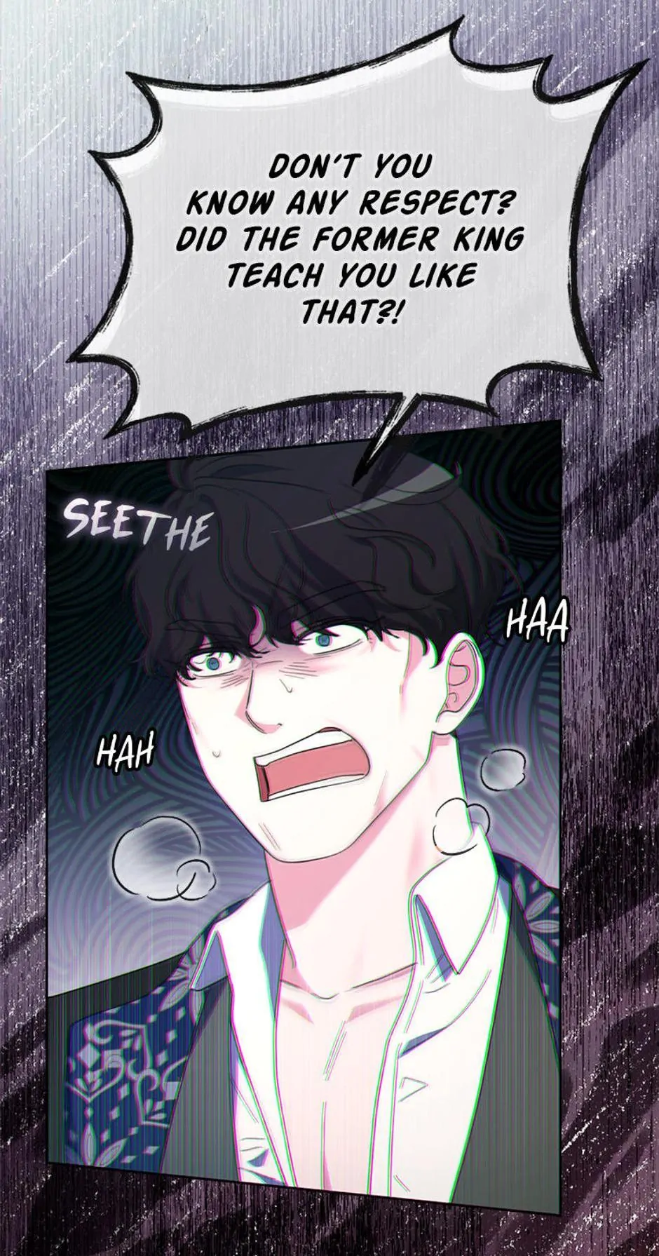 The Villainess Debuts Gorgeously Chapter 67 page 50