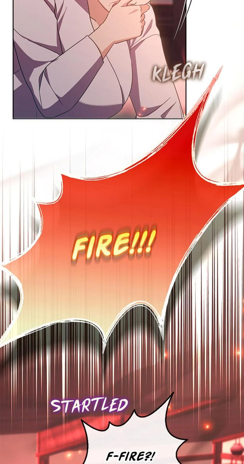 The Villainess Debuts Gorgeously Chapter 69 page 11