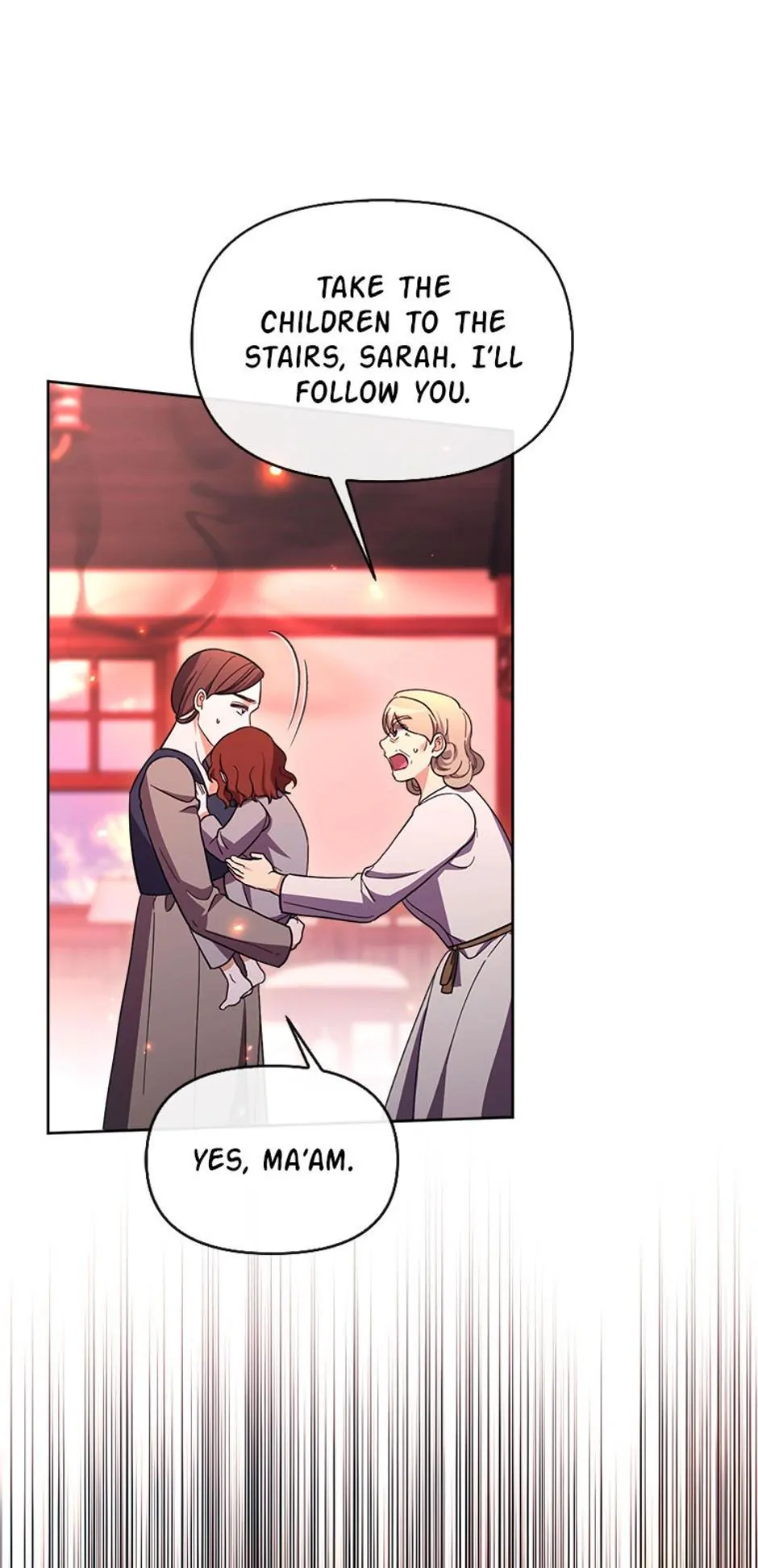 The Villainess Debuts Gorgeously Chapter 69 page 17